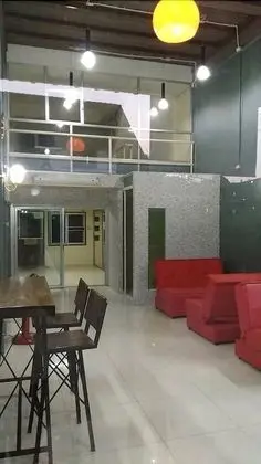 Gondor Guesthouse - Hostel