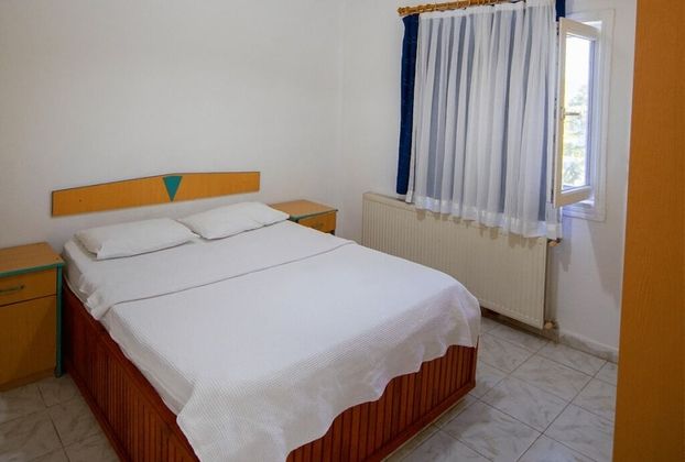 Gönen Aqua Apart HotelFotoğrafı