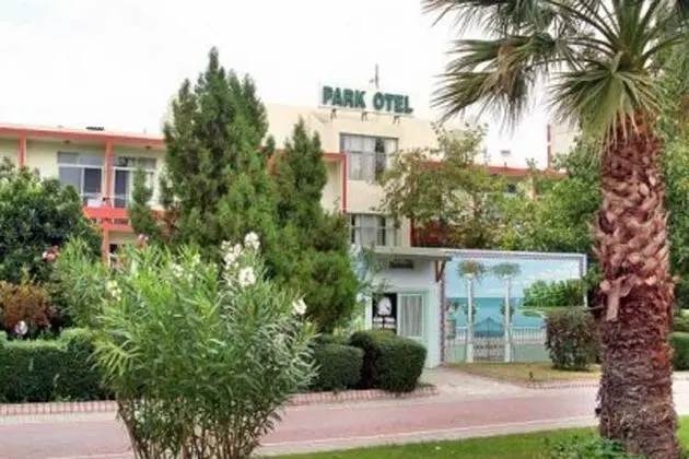 Gönen Kaplıcaları Park Otel