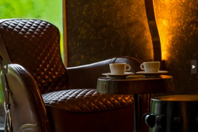 Gönen Hotel Şile İstanbul - Bar