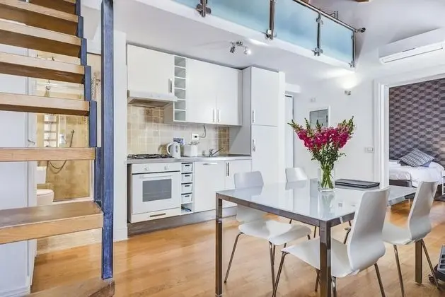 Gonfalone Residence Carlotta