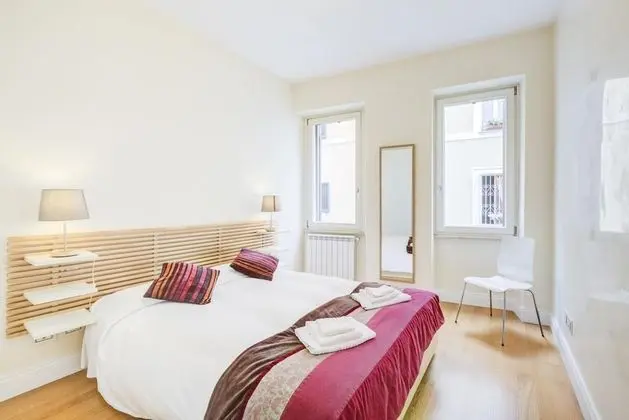 Gonfalone Residence Viola