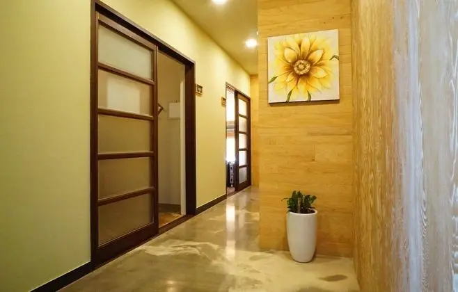 Gonggam Guesthouse - Hostel - İç Mekan