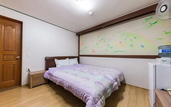 Gongju Dongmyung Motel