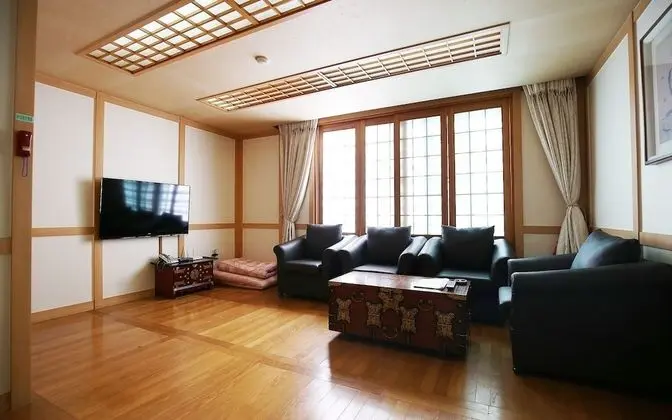 Gongju Hotel Geumgang
