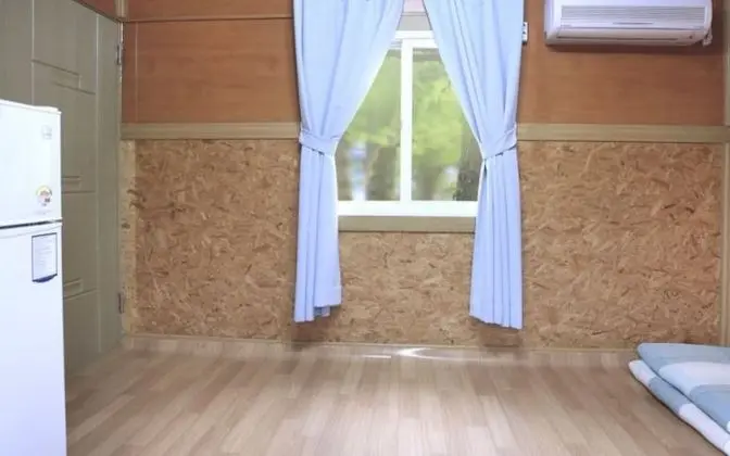 Gongju Magoksa Healing Pension - Oda
