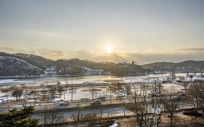 Gongju Renaissance Hotel