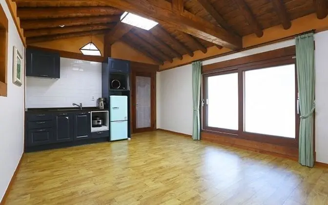 Gongju Sangsin Heuljip Pension - Oda