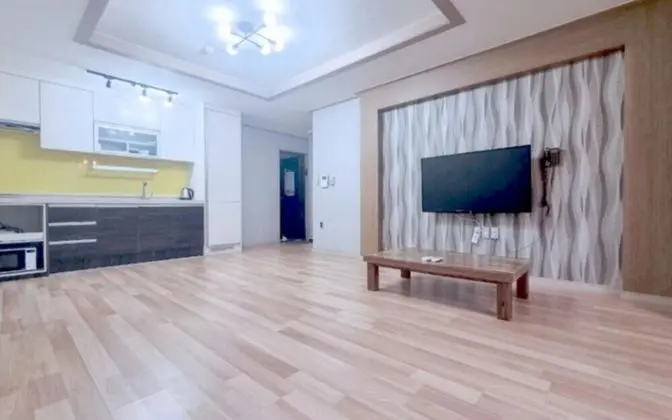 Gongju The Shim Pension