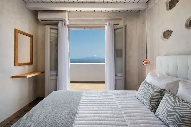 Gonia Residence - İç Mekan
