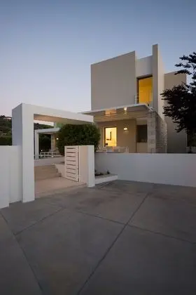 Villa Gonia - Dış Mekan
