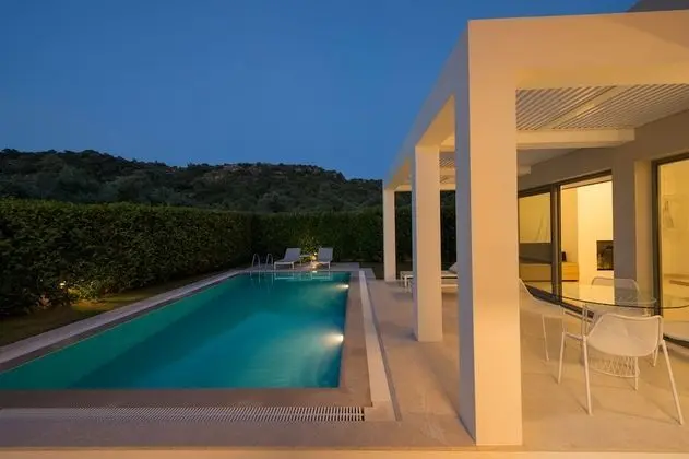 Villa Gonia - Havuz