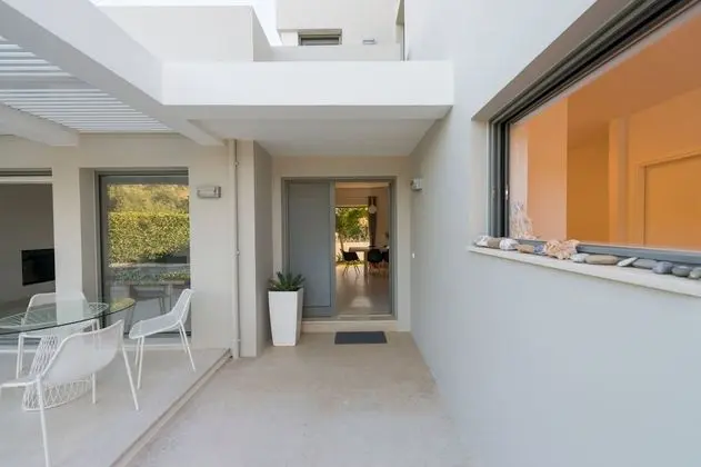 Villa Gonia - Lobi