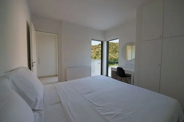 Villa Gonia - Oda