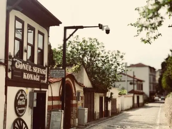 Gönül Sefası Butik Hotel
