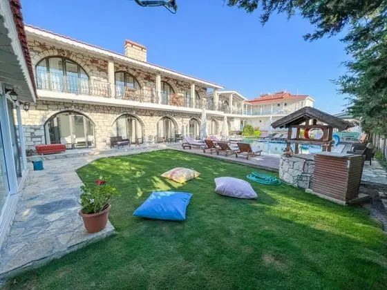 Gönülhan Hotel Alaçatı