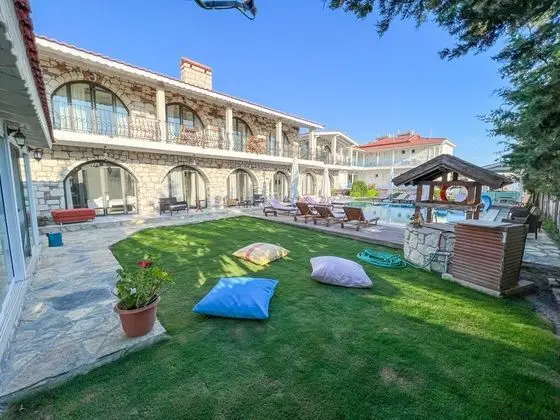 Gönülhan Hotel Alaçatı