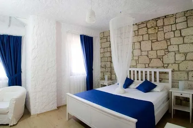 Gönülhan Hotel Alaçatı