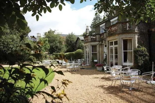 The Gonville Hotel - Genel
