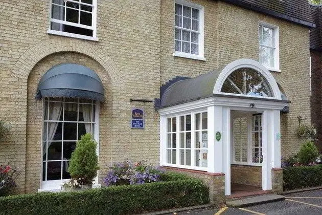 The Gonville Hotel - Genel