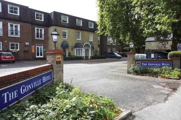 The Gonville Hotel - Genel