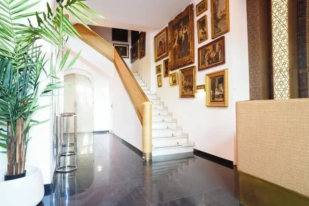 Hotel González - Öne Çıkan Resim