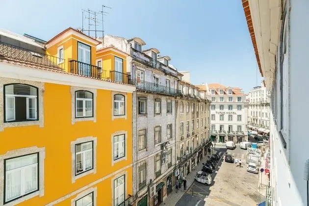 Gonzalo's Guest Apartments - Downtown Historic Flats II