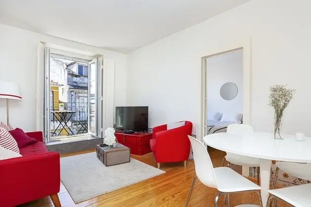 Gonzalo's Guest Apartments - Downtown Historic Flats IV