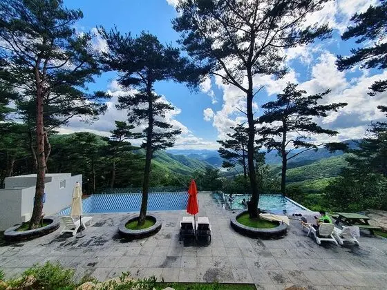 Good Caravan Pension