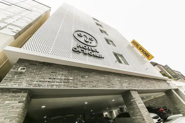 Hotel Good Choice Chungjangro