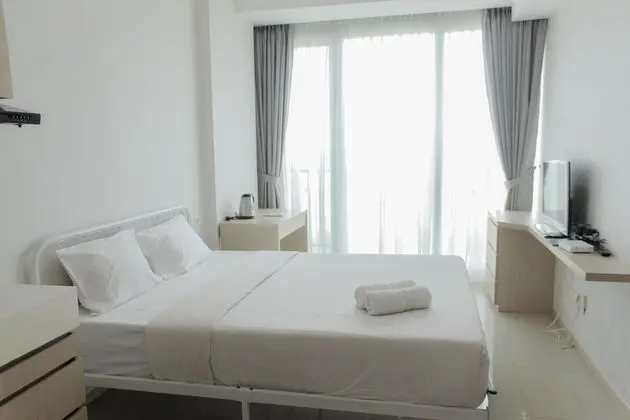 Good Choice Studio Tree Park BSD Apartment