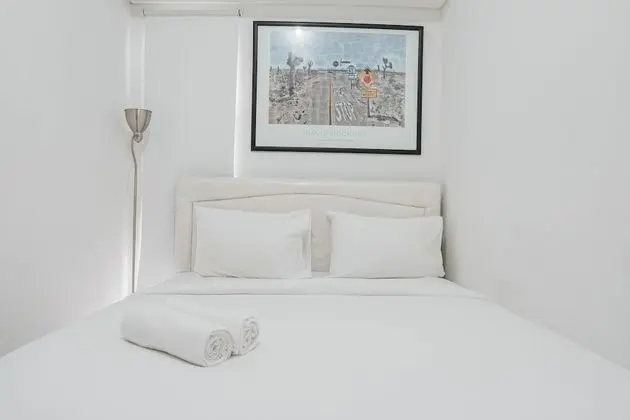 Good Deal 1BR at Akasa Pure Living Apartment BSD