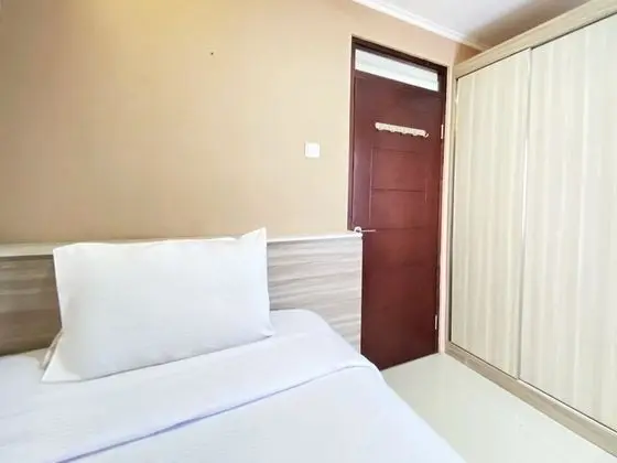 Good Deal 2Br Apartment At Gateway Pasteur