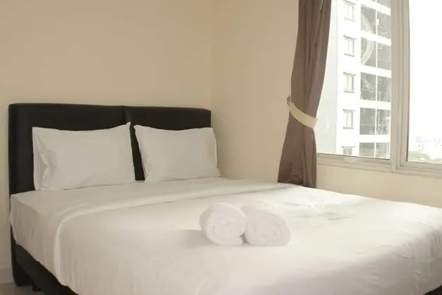 Good Deal 2Br At City Home Moi Apartment - Oda