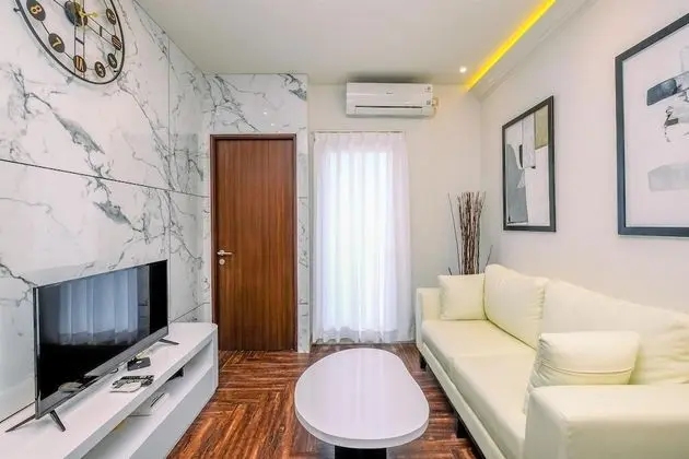 Good Deal 2Br At High Floor Transpark Cibubur Apartment - Öne Çıkan Resim