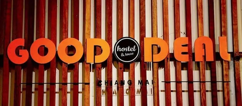 Good Deal Hostel