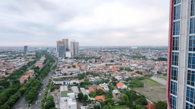 Good Deal And Strategic 2Br At Tamansari Papilio Apartment