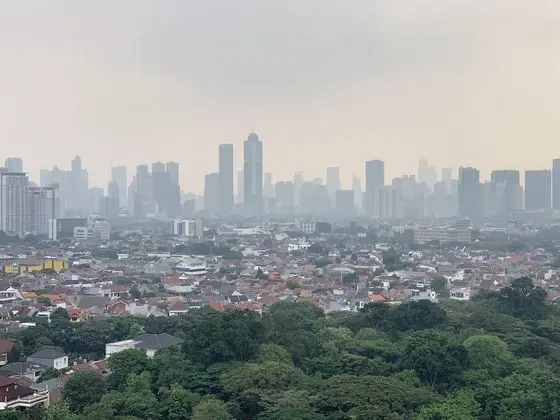 Good Deal Studio At Signature Park Tebet Apartment