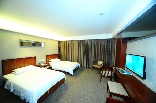 Good East hotel - Oda