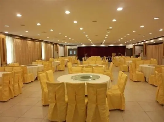 Good East hotel - Yerinde Yemek