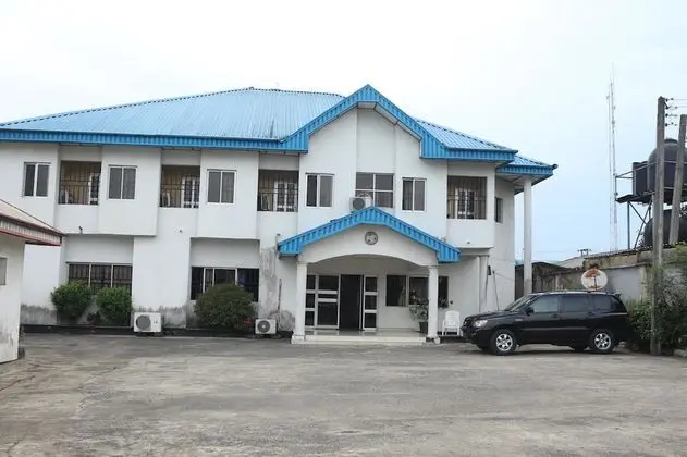 Good Fortune Hotel