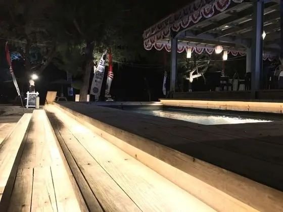 Good Heart Resort - Dış Mekan