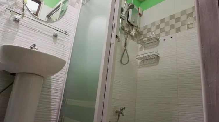 Good Hearts Inn by the Sea by Cocotel - Banyo Tipleri