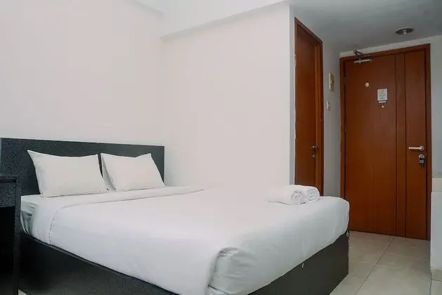 Good Homey and Simply Studio Margonda Residence 3 Apartment - Öne Çıkan Resim