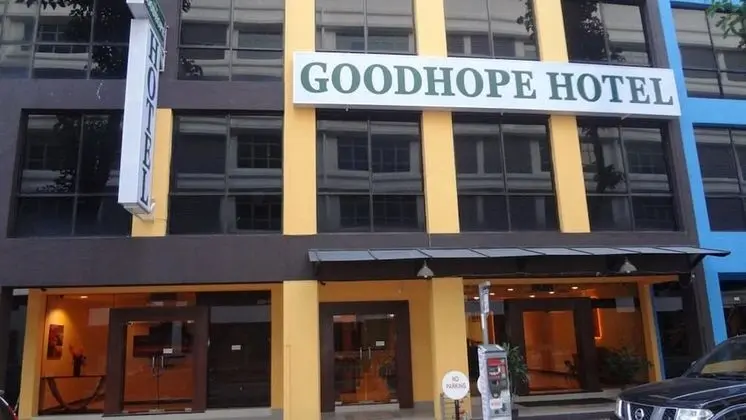 Good Hope Hotel Kelana Jaya
