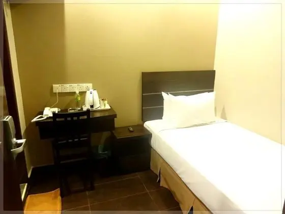 Good Hope Hotel Kelana Mall - Oda
