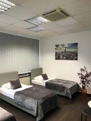 Good Hostel Hannover