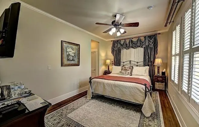 The Good House B&B - Oda