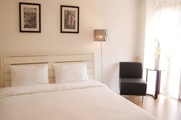 Good Houses Apartment - Oda
