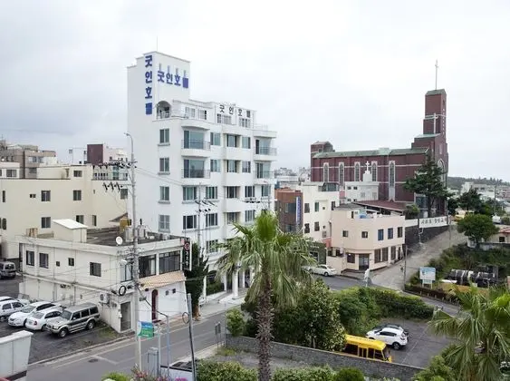 Good Inn Hotel